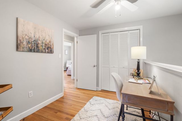 203 Channing Rd, Belmont, MA 02478