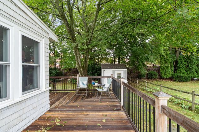 203 Channing Rd, Belmont, MA 02478