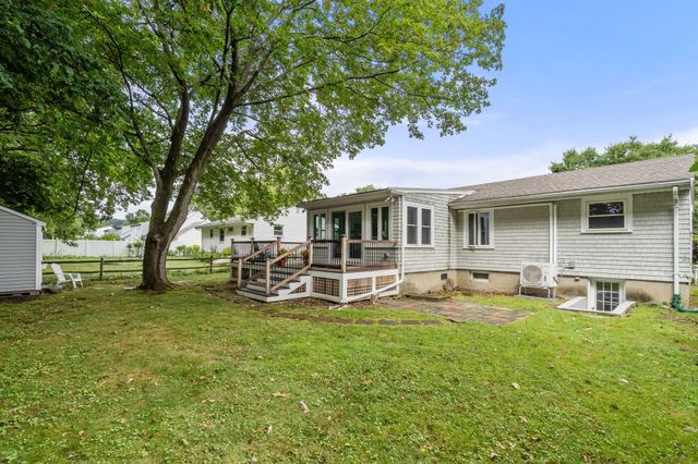 203 Channing Rd, Belmont, MA 02478