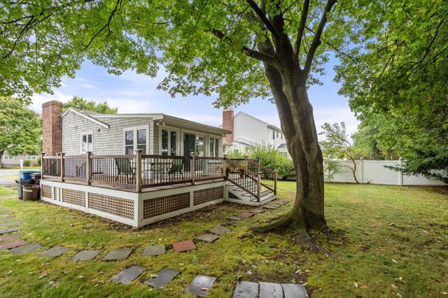 203 Channing Rd, Belmont, MA 02478