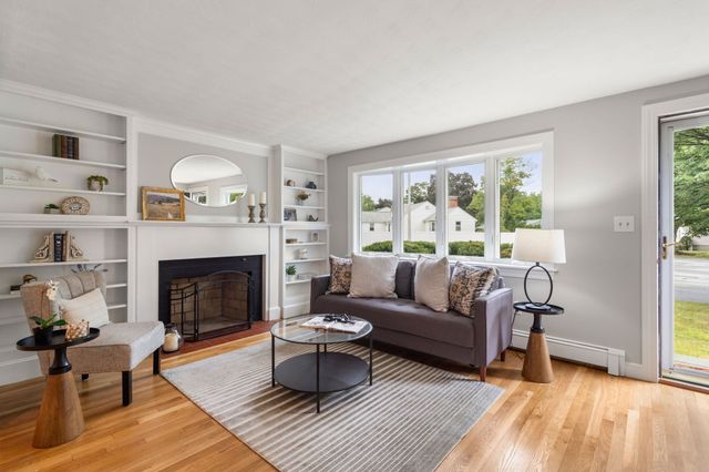 203 Channing Rd, Belmont, MA 02478