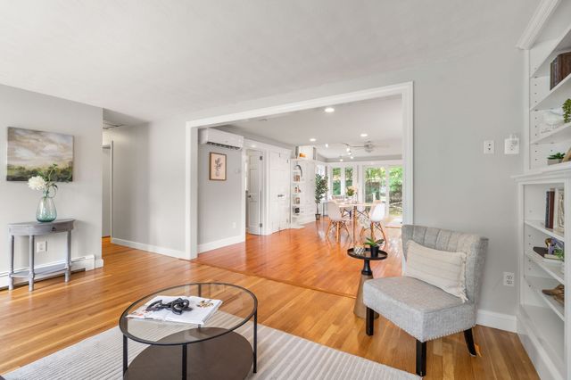 203 Channing Rd, Belmont, MA 02478