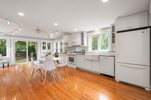 203 Channing Rd, Belmont, MA 02478