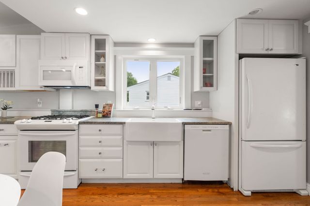 203 Channing Rd, Belmont, MA 02478