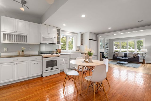 203 Channing Rd, Belmont, MA 02478