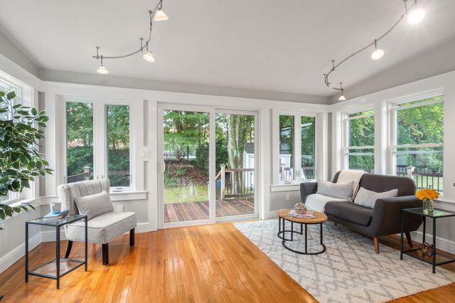 203 Channing Rd, Belmont, MA 02478