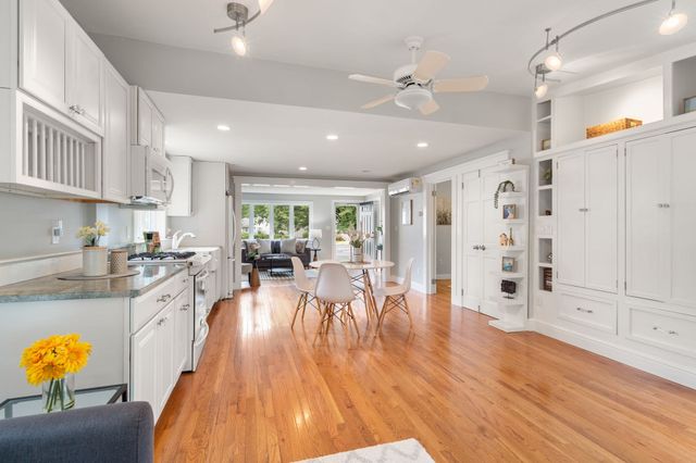 203 Channing Rd, Belmont, MA 02478