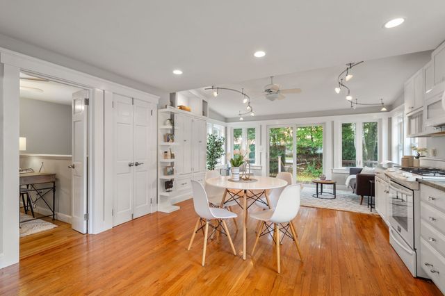 203 Channing Rd, Belmont, MA 02478