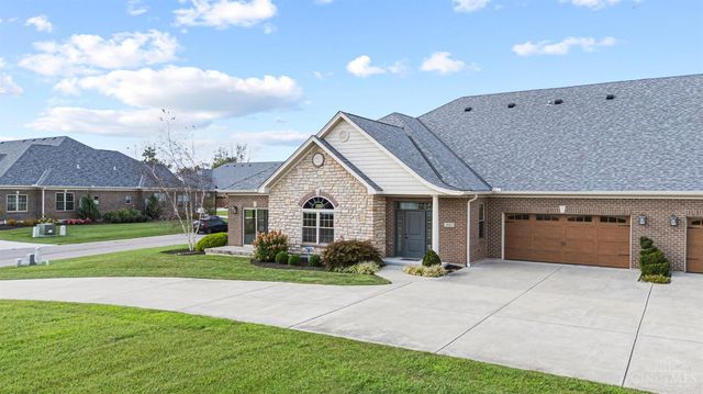 3882 Piper Lane, Ross Twp, OH 45013