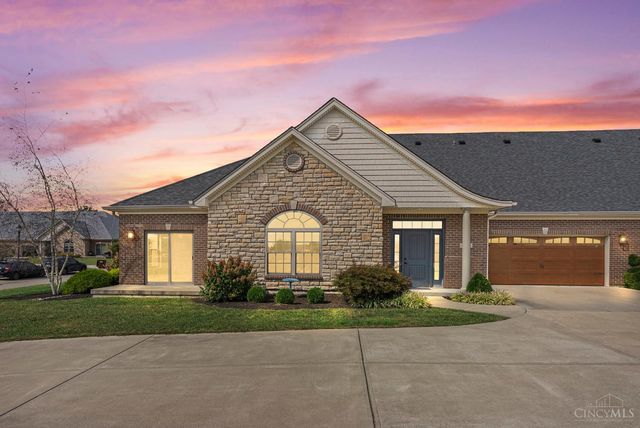 3882 Piper Lane, Ross Twp, OH 45013