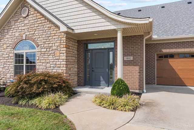 3882 Piper Lane, Ross Twp, OH 45013