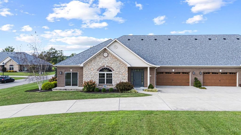 3882 Piper Lane, Ross Twp, OH 45013