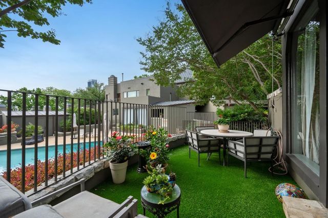 1111 W 12th ST 108, Austin, TX 78703