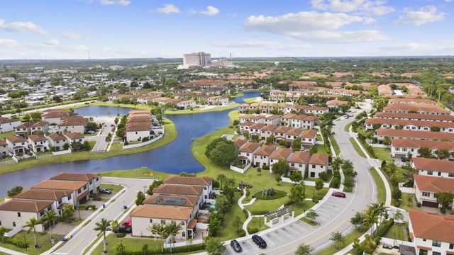 1004 Sweet Briar Lane, Riviera Beach, FL 33410