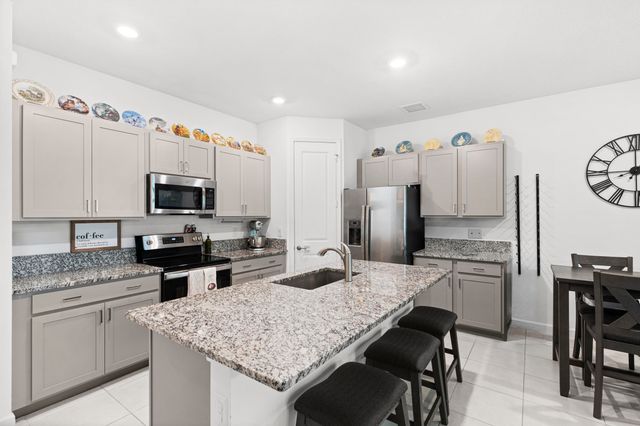 1004 Sweet Briar Lane, Riviera Beach, FL 33410