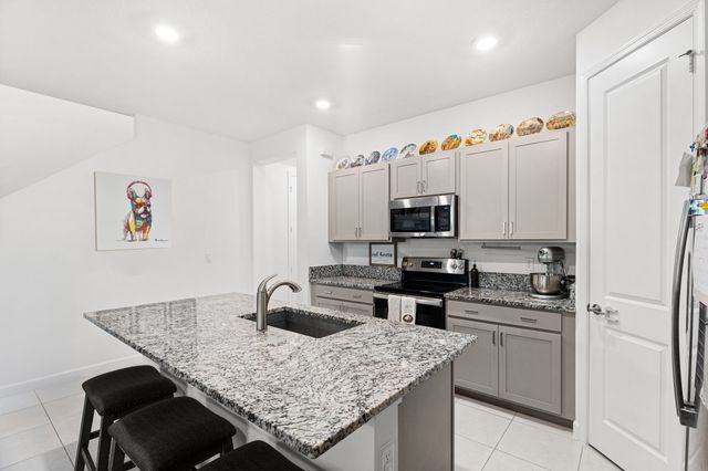 1004 Sweet Briar Lane, Riviera Beach, FL 33410
