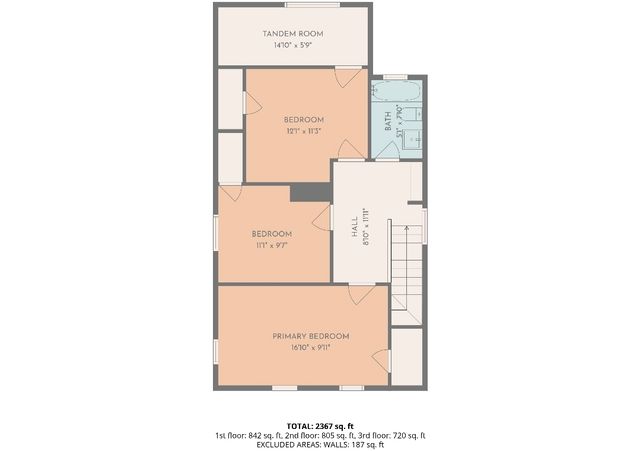 7938 S Throop Street, Chicago, IL 60620