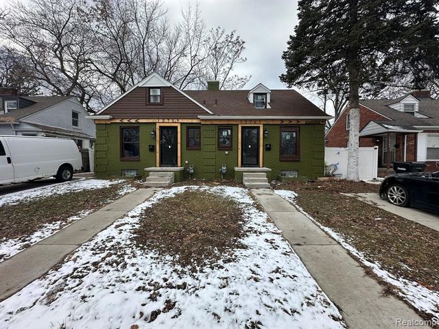 15761 Evergreen Road, Detroit, MI 48223