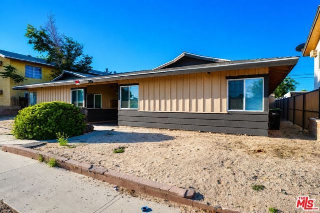 342 E Lancaster Boulevard, Lancaster, CA 93535
