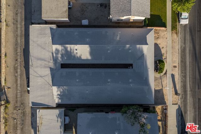 342 E Lancaster Boulevard, Lancaster, CA 93535