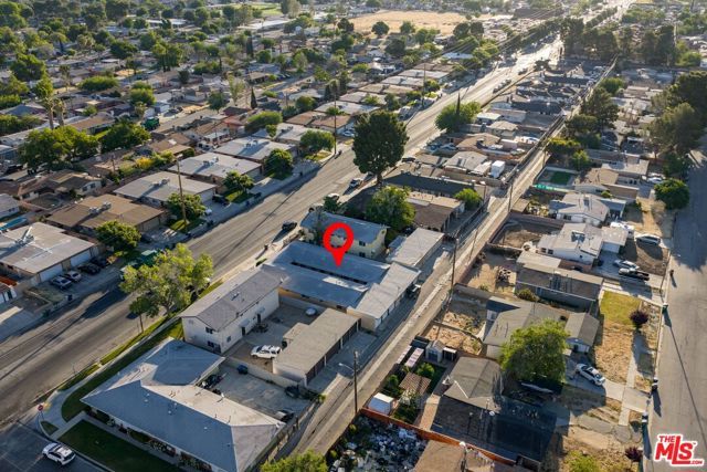 342 E Lancaster Boulevard, Lancaster, CA 93535