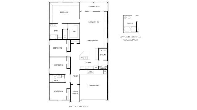 1510 Splashing Wave, Iowa Colony, TX 77583