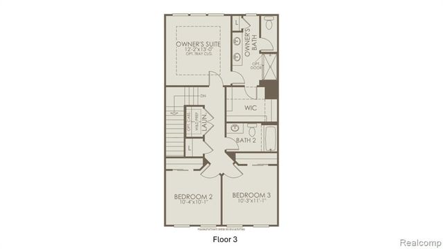 25323 Tolstoy Trail, Novi, MI 48375