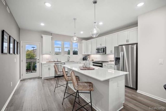 25323 Tolstoy Trail, Novi, MI 48375