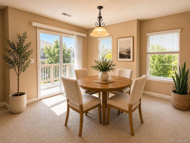 9797 Mayfair St F, Englewood, CO 80112