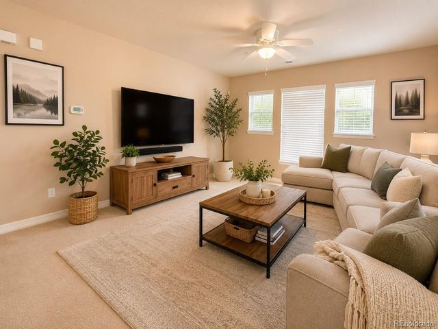9797 Mayfair St F, Englewood, CO 80112