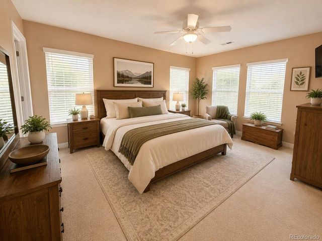 9797 Mayfair St F, Englewood, CO 80112
