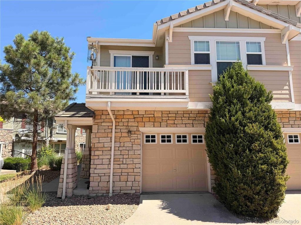 9797 Mayfair St F, Englewood, CO 80112