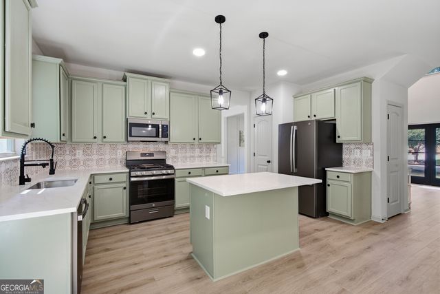 4680 Carver Court, Cumming, GA 30040