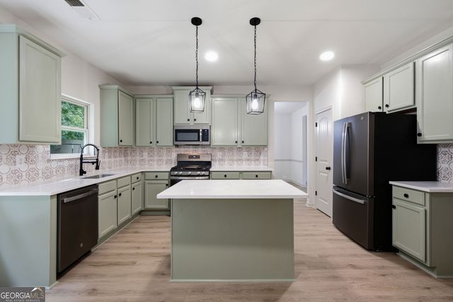 4680 Carver Court, Cumming, GA 30040
