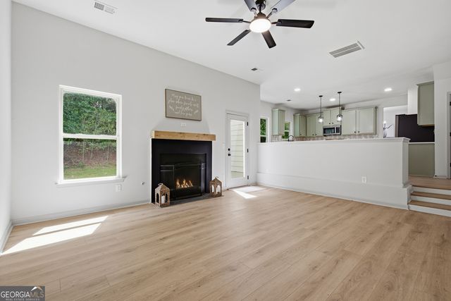 4680 Carver Court, Cumming, GA 30040