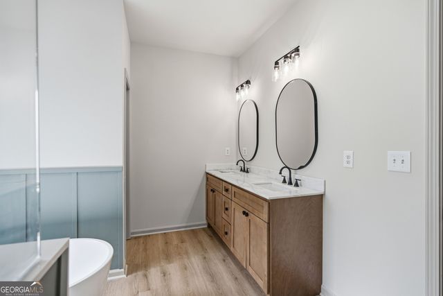 4680 Carver Court, Cumming, GA 30040