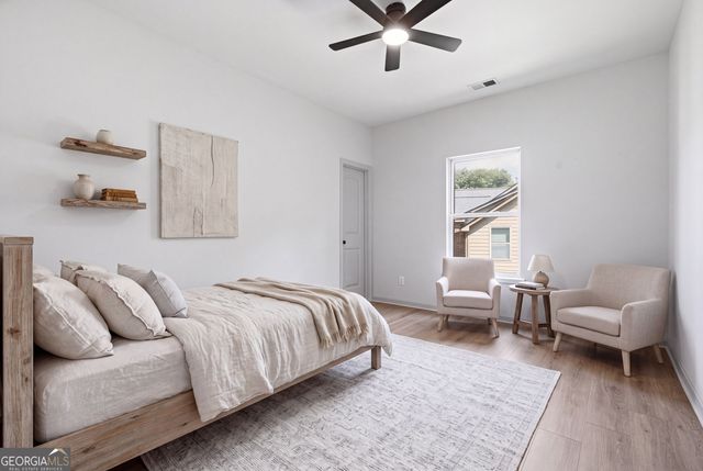 4680 Carver Court, Cumming, GA 30040