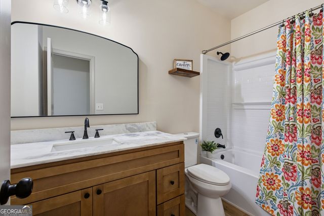 4680 Carver Court, Cumming, GA 30040