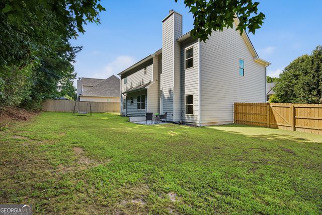 4680 Carver Court, Cumming, GA 30040