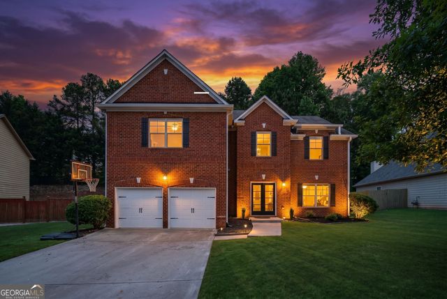 4680 Carver Court, Cumming, GA 30040