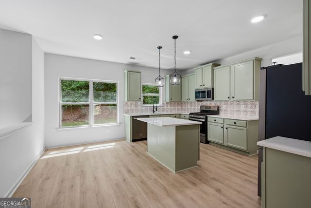 4680 Carver Court, Cumming, GA 30040