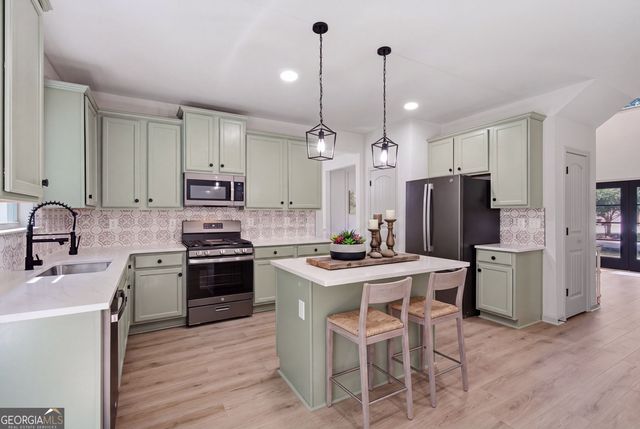 4680 Carver Court, Cumming, GA 30040