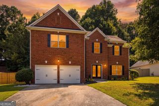 4680 Carver Court, Cumming, GA 30040