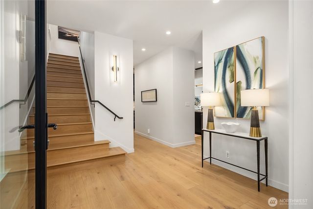 9661 NE Pine Street, Bainbridge Island, WA 98110