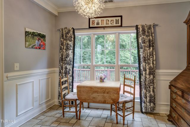 194 Sunset Meadows Court, Gray, TN 37615