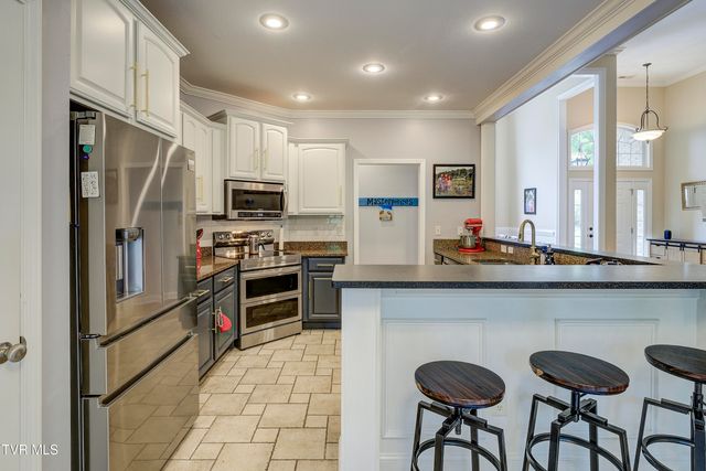 194 Sunset Meadows Court, Gray, TN 37615