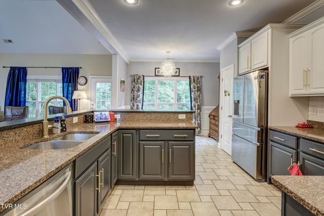 194 Sunset Meadows Court, Gray, TN 37615