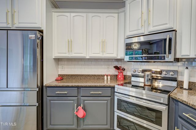 194 Sunset Meadows Court, Gray, TN 37615