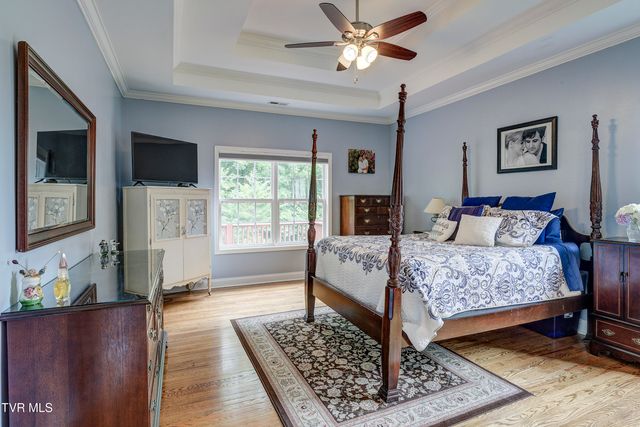 194 Sunset Meadows Court, Gray, TN 37615