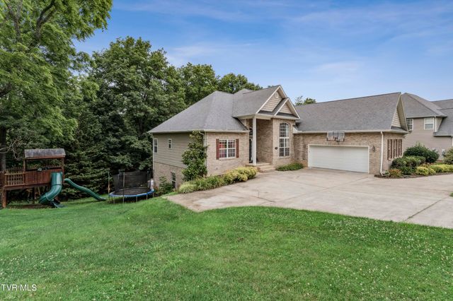 194 Sunset Meadows Court, Gray, TN 37615